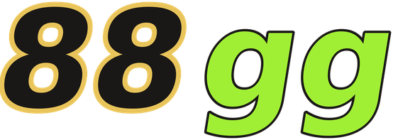 88gg logo